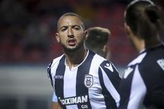 Ο ΠΑΟΚ θα συζητήσει όποια πρόταση έρθει για τον Ελ Καντουρί