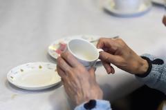 Σουηδία χώρα πρότυπο της ΕΕ: 15.000 ηλικιωμένοι κινδυνεύουν να πεθάνουν από ασιτία