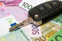 ΦοροΣΟΚ τα τεκμήρια για εκατομμύρια ιδιοκτήτες αυτοκινήτων!