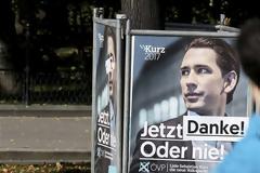 Αυστρία: Στη σκιά του σκανδάλου «Ίμπιζα» οι ευρωεκλογές