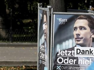 Φωτογραφία για Αυστρία: Στη σκιά του σκανδάλου «Ίμπιζα» οι ευρωεκλογές
