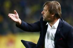 Έρχονται εκκαθαρίσεις στον Ολυμπιακό