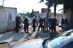 Ξάνθη: Επέμβαση της ΕΛ.ΑΣ. σε οικισμό Ρομά μετά από καταγγελίες για... εξαγορά ψήφων