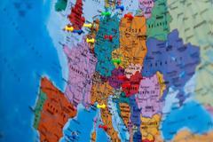 Αλλάζουν όλα από αύριο το Eυρωκοινοβούλιο: Έτοιμοι να καταλάβουν ακόμη περισσότερες θέσεις...  ακραίοι και λαϊκιστές