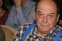 Μανούσος Μανουσάκης: «Τα κανάλια προσπαθούν να επιβιώσουν»