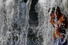 Δύσκολο καλοκαίρι με ακραία καιρικά φαινόμενα προβλέπουν οι Αμερικάνοι για Ελλάδα και Ευρώπη