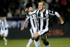 Ο ΠΑΟΚ...απογείωσε τον Σφιντέρσκι