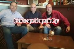 ΣΕΑΝ Μαγνησίας και ΠΟΜΕΝΣ πριν την κάλπη