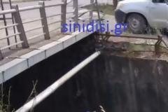 Μεσολόγγι: 19χρονος φαντάρος πήρε άδεια για να ψηφίσει και σκοτώθηκε σε τροχαίο [εικόνες]