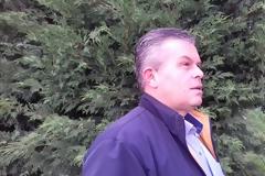 Ευχαριστήριο Γεωργίου Ζεμπιλη, για την εκλογή του στον ΚΥΝΗΓΕΤΙΚΟ ΣΥΛΛΟΓΟ ΓΡΕΒΕΝΩΝ