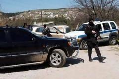 Κοζάνη: Πυροβόλησε με καραμπίνα δύο άτομα και τράπηκε σε φυγή