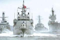 Κύπρος: Πιο ορατό το ενδεχόμενο θερμού επεισοδίου εξαιτίας της τουρκικής επιθετικότητας