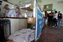 Singular Logic: Μετά τις 9 το βράδυ η πρώτη ασφαλής εκτίμηση για το αποτέλεσμα