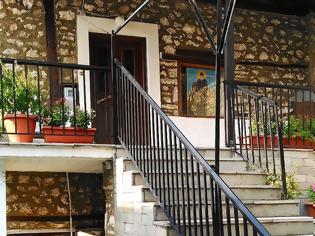 Φωτογραφία για Το πατρικό σπίτι του Αγίου Παϊσίου στην Κόνιτσα (φωτογραφίες)