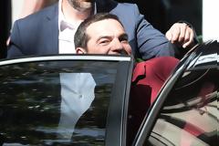 Εκλογές 2019: Χαμηλοί τόνοι αυτή την ώρα στον ΣΥΡΙΖΑ