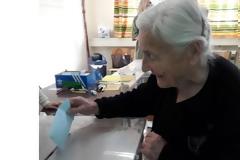 Εκλογές 2019: Ψηφοφόρος ετών... 103