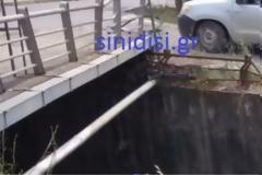 Νεκρός 19χρονος σε τροχαίο με μηχανάκι