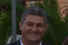 Ο ΔΗΜΟΣ ΤΑΓΚΑΣ επανεξελέγη πρόεδρος στο Αγράμπελο (Δήμος Ξηρομέρου)