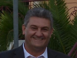 Φωτογραφία για Ο ΔΗΜΟΣ ΤΑΓΚΑΣ επανεξελέγη πρόεδρος στο Αγράμπελο (Δήμος Ξηρομέρου)