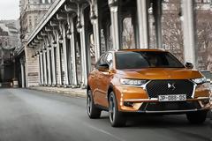 DS7 CROSSBACK 2.0 BlueHDi 180 EAT8