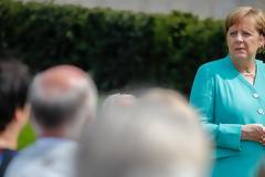 Γερμανία - Ευρωεκλογές: Βαριές απώλειες για Μέρκελ και Σοσιαλδημοκράτες