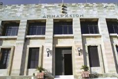 Αποτελέσματα εκλογών 2019: Δήμος Ρόδου