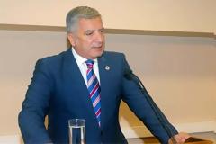 Περιφέρεια Αττικής: Μπροστά με 36,78% ο Γιώργος Πατούλης