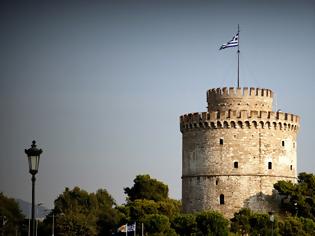 Φωτογραφία για Ανατροπή φέρνει το Exit Poll της Interview για τον δήμο Θεσσαλονίκης