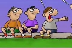 Θα πάει ή δεν θα πάει σε εκλογές; O ..Aρκάς έχει την απάντηση