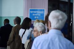 Exit poll: Έτσι ψήφισαν οι συνταξιούχοι