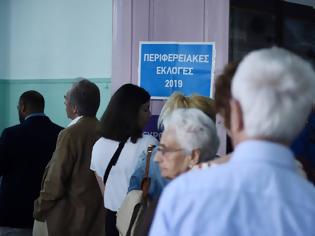 Φωτογραφία για Exit poll: Έτσι ψήφισαν οι συνταξιούχοι