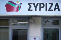 Οι έξι ευρωβουλευτές που εκλέγονται αυτήν τη στιγμή με τον ΣΥΡΙΖΑ