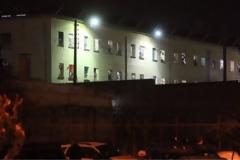 Επεισόδια στις φυλακές Κορυδαλλού