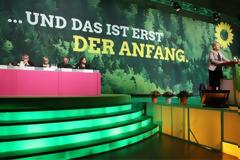 Ευρωεκλογές: Η κλιματική αλλαγή έφερε διψήφια νούμερα στους «Πράσινους»