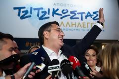 Τζιτζικώστας: Θα είμαι περιφερειάρχης όλων των Μακεδόνων