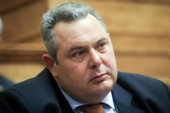 Ευρωεκλογές 2019: Επιθετικό σχόλιο του Καμμένου για τον ΣΥΡΙΖΑ