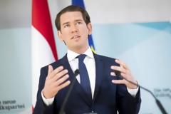 Αυστρία: Πρόταση μομφής κατά του Κουρτς καταθέτουν οι σοσιαλδημοκράτες