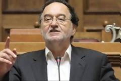 Λαφαζάνης: Βαριά ήττα της ΛΑΕ – Φέρω πλήρως και ακέραια την ευθύνη