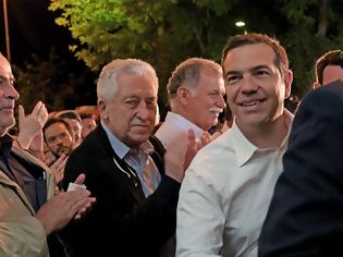 Φωτογραφία για Πληροφορίες ότι ο Τσίπρας θα προκηρύξει πρόωρες εκλογές μέσα στον Ιούνιο
