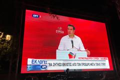 Αλέξης Τσίπρας: Θα ζητήσω την άμεση προκήρυξη εθνικών εκλογών (video)