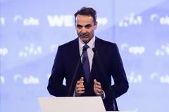 Η προσωπική νίκη του Κ. Μητσοτάκη - Η νίκη του 