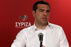 Γερμανικός Τύπος: «Πρόωρες εκλογές ανακοίνωσε ο Αλέξης Τσίπρας»
