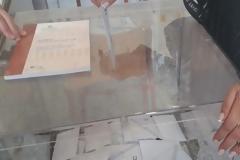 Δήμος Ξηρομέρου: Στις 20 μονάδες η διαφορά Τριανταφυλλάκη- Γαλούνη