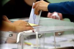 Επανεξελέγη η δήμαρχος Τήλου Μαρία Καμμά- Αλειφέρη