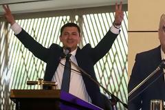 Δήμος Ξηρομέρου: Στις 20 μονάδες η διαφορά ΤΡΙΑΝΤΑΦΥΛΛΑΚΗ -ΓΑΛΟΥΝΗ