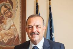 Φώτης Χατζηδιάκος: “Την Κυριακή η κάλπη ανοίγει από μηδενική βάση”