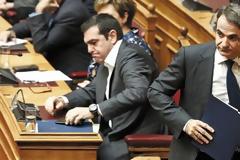 Η ΝΔ βλέπει αυτοδυναμία και ο ΣΥΡΙΖΑ «χαροπαλεύει»