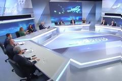 Ο ΑΝΤ1 νικητής της εκλογικής βραδιάς!