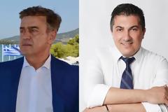 Προβάδισμα ΑΠΟΣΤΟΛΑΚΗ στον Δήμο Ακτίου- Βόνιτσας: Με ΘΑΝΑΣΗ ΚΑΣΟΛΑ στον β’ γύρο