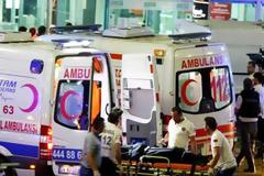 Επιθέσεις κατά γιατρών και στα τουρκικά νοσοκομεία - Το σύστημα Υγείας της γειτονικής χώρας